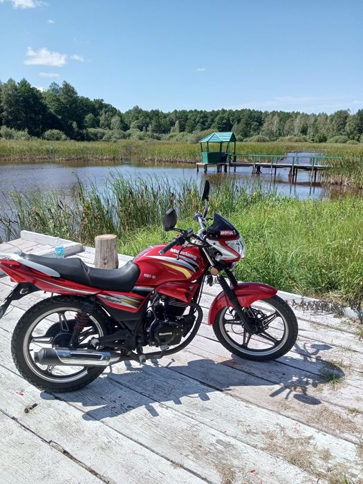 Продам мустанг регіон 150 в хорошому стані