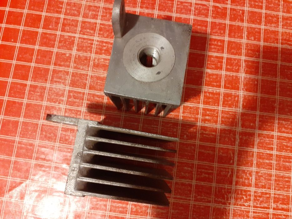 Тиристоры, силовые диоды (1шт)