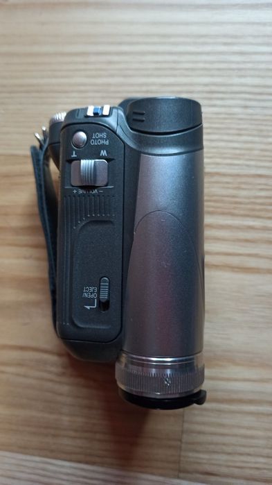 відео камера panasonic nv gs17