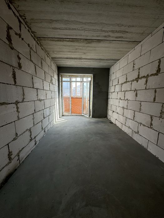 Без  комісіі для покупця Продам 1 кімнатну в новобудові