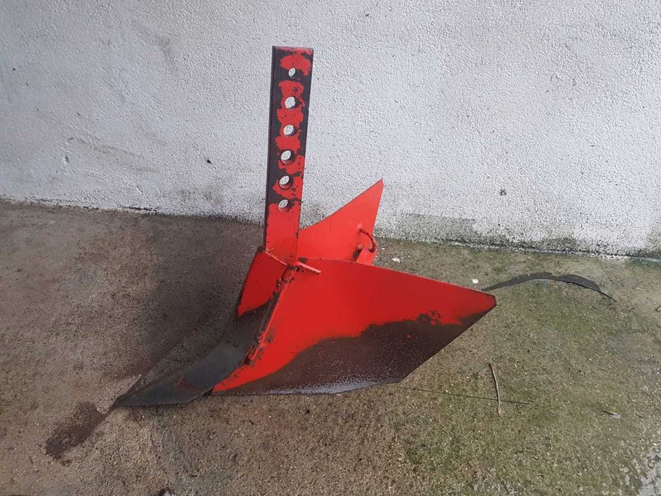 Moto enxada WM500 com acessórios