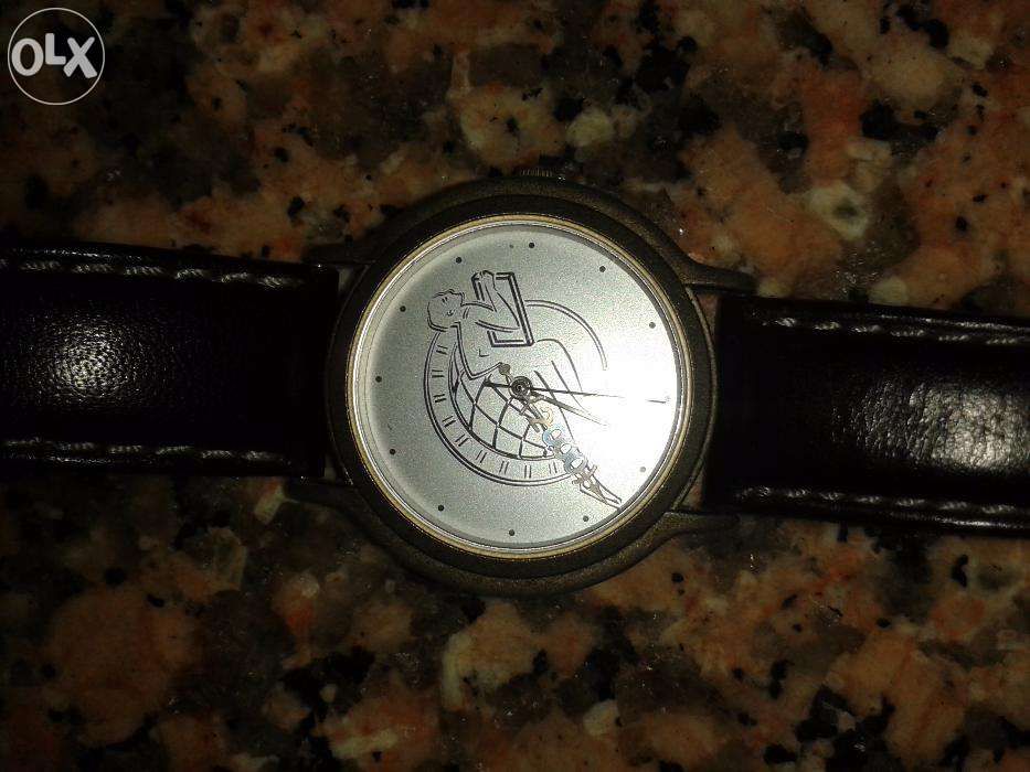 Relógio de Coleção