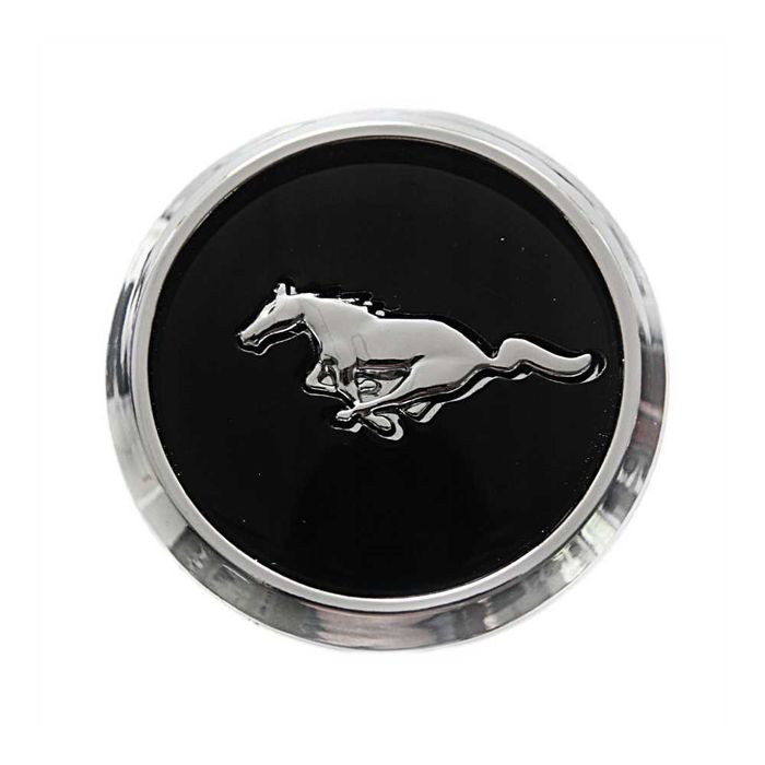 Dekielki Kapsle do Felg Ford Mustang V 2010, 2011, 2012, 2013, 2014