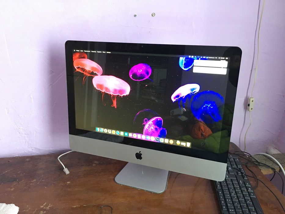imac 2010 - Персональні комп'ютери в Київ - OLX.ua