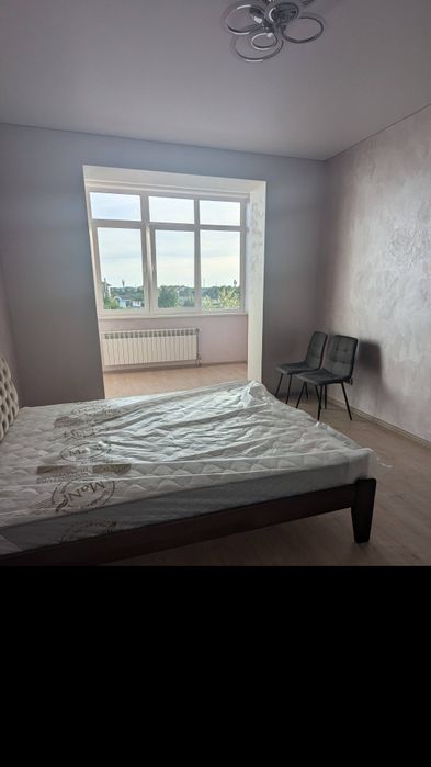 Продається квартира 2 -х кімн Новобуд. Пров .Парковий .Минай.