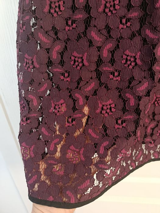 Продам платье и пиджачек р 46.48.Пиджак и  платье можно отдельно.