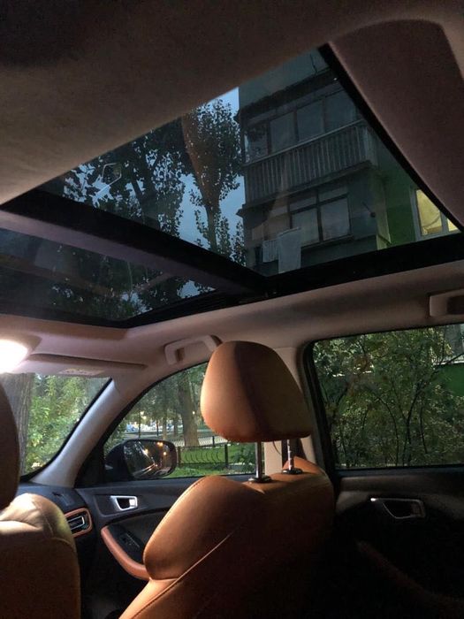 Продам Chery Tiggo 7