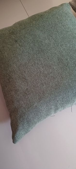 Almofadas de chão para meditação, leitura ou momentos de relaxamento