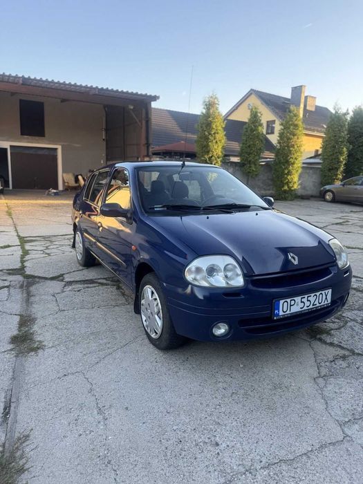 Renault Thalia
