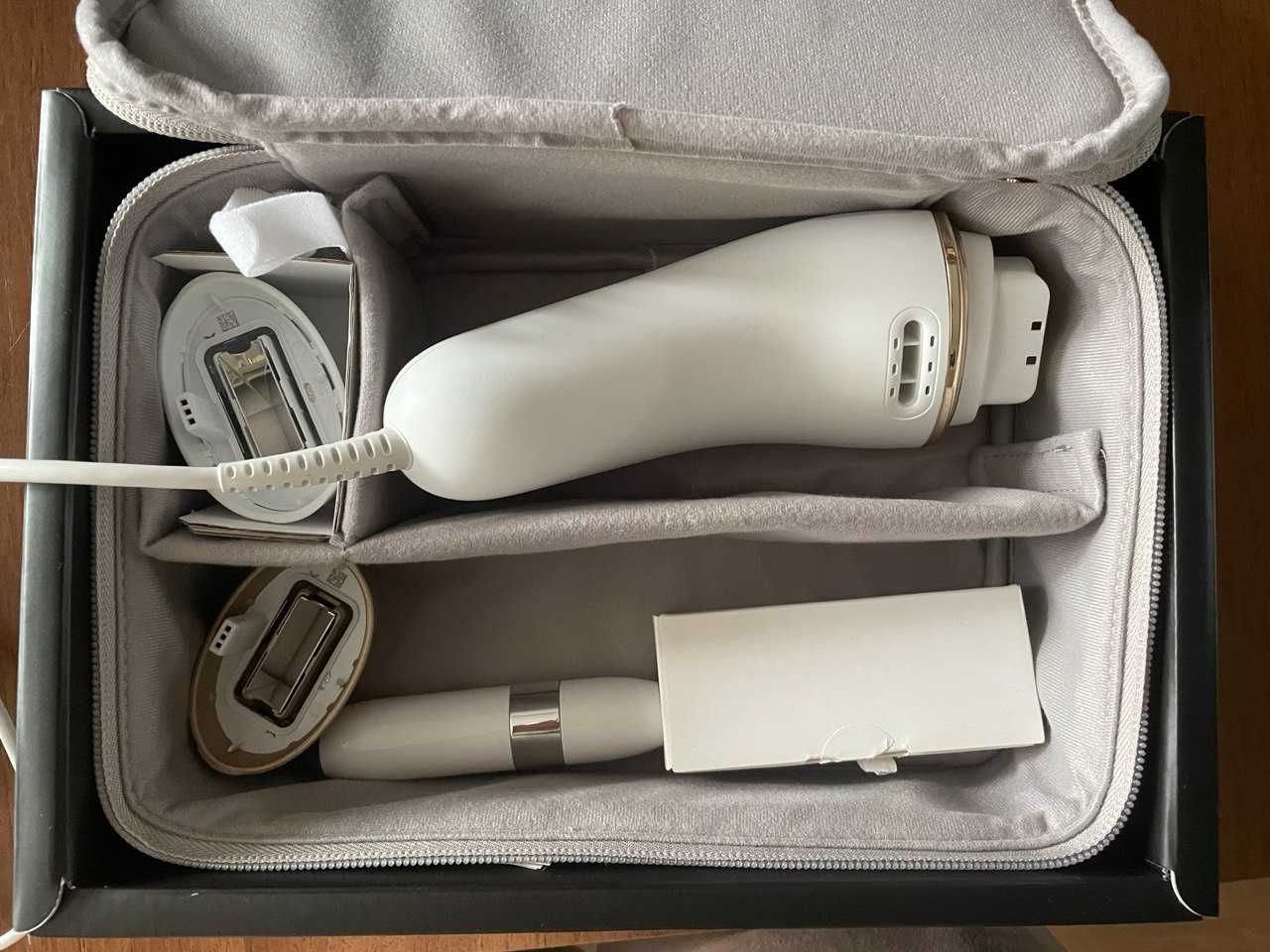 Фотоэпилятор Braun Silk-expert IPL Pro 5 PL5159