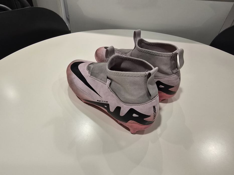 Chuteiras Nike Mercurial 36