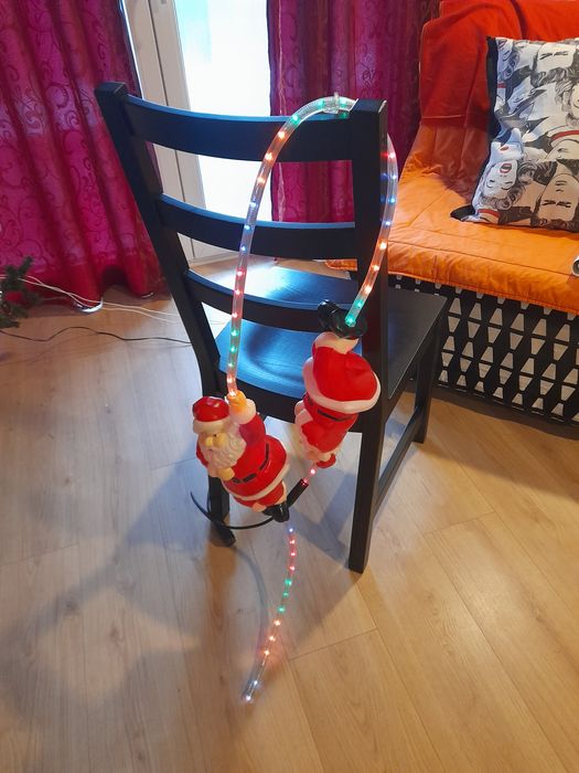 Pais Natal decorativos