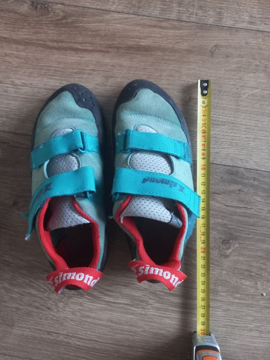 Buty wspinaczkowe Simond Rock+