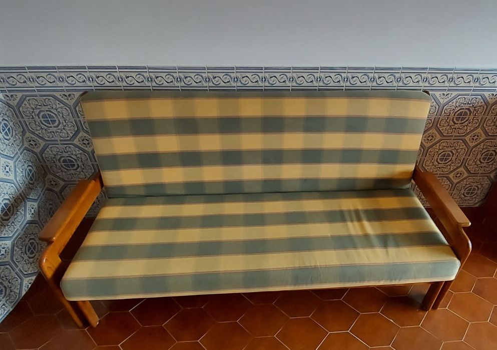 Vendo Sofá usado em bom estado