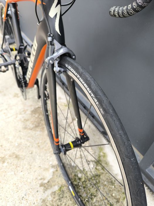 Specilaized tarmac