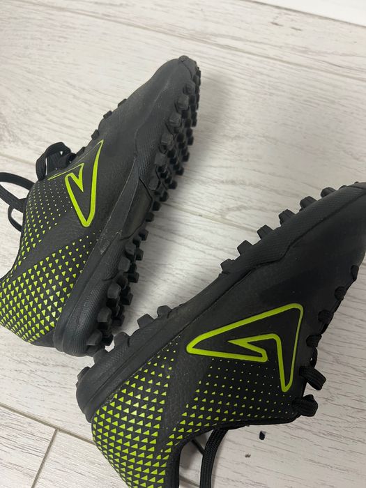 Нові Сороконіжки Demix 30 розмір