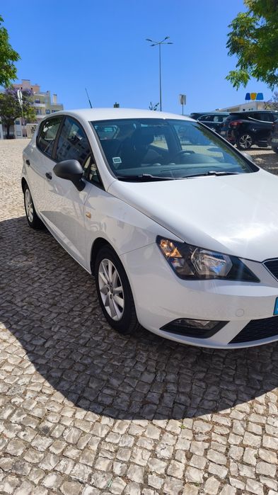 SEAT Ibiza — fotografia 2