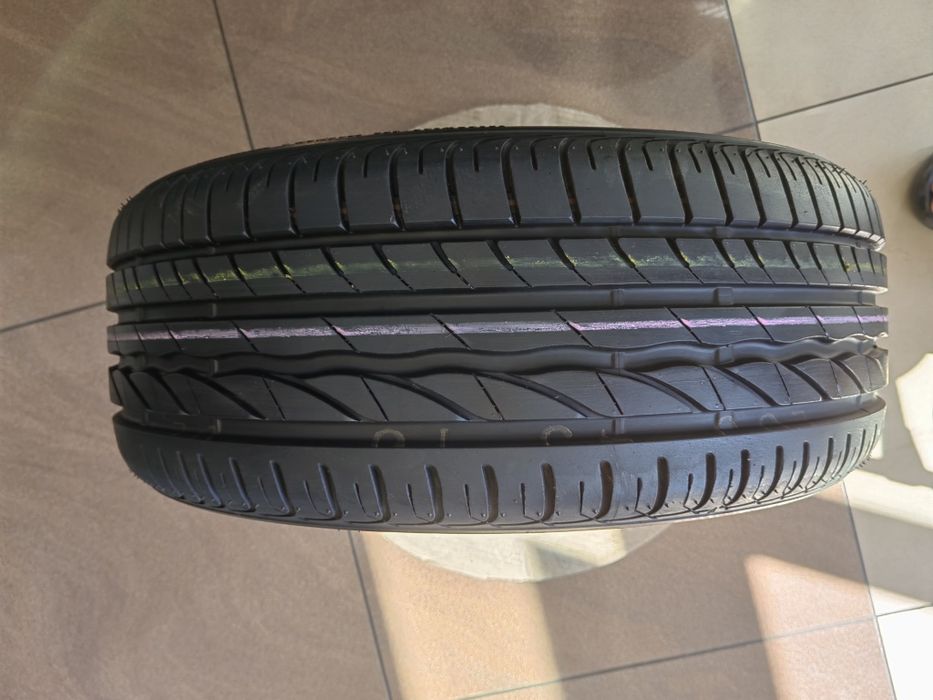 205/45r16 83W Bridgestone Turanza ER300 opona pojedyncza letnia