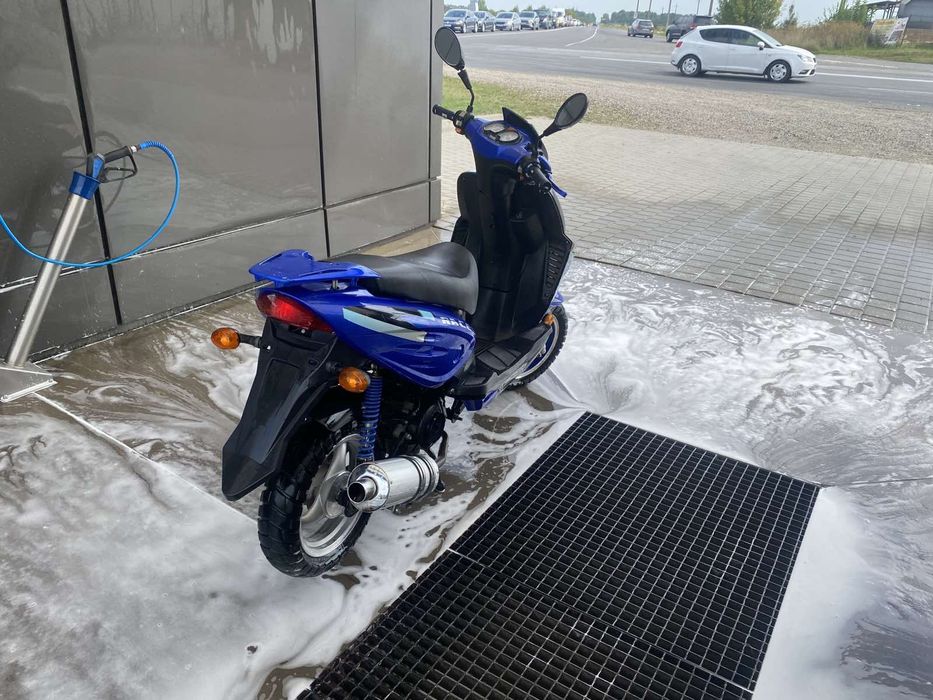 Вайперок рейс 2 50