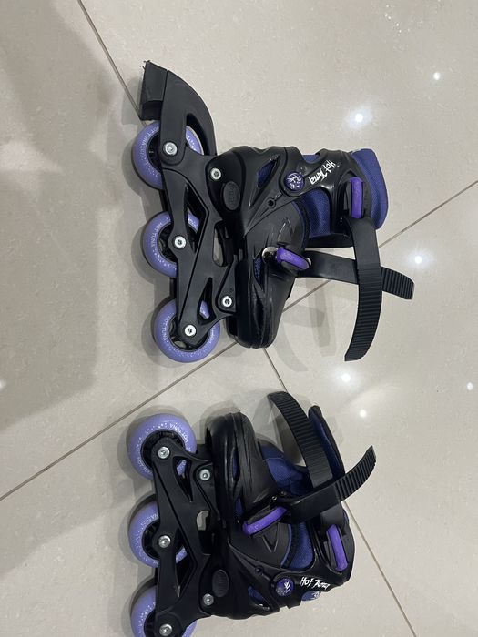 Patins em Linha - Criança