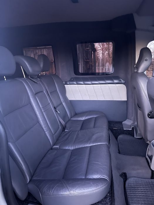 Продам машину Voskswagen Caddy 2008 рік , дуже гарниму стані , дзвоніт