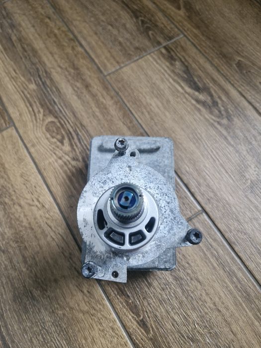 Електродвигун рульової рейки  Tesla mode lY/3