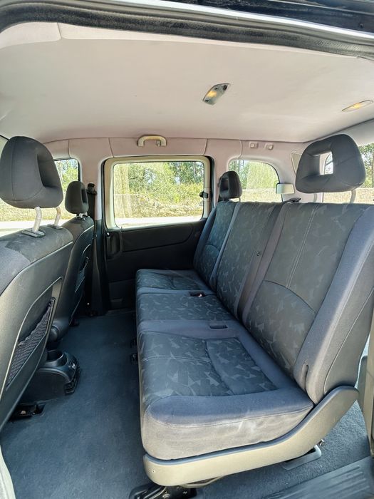 Mercedes Vaneo 1.7 CDI