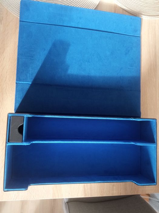 Deck Box Nero / Pudełko na karty