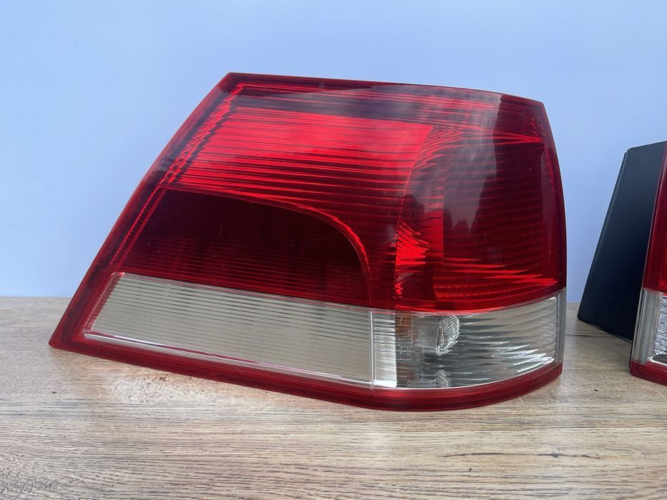 Стопи Opel Vectra C 2002-2008 універсал Опель Вектоа Ц