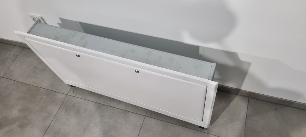 Szafka rozdzielaczy Nadtynkowa i Podtynkowa