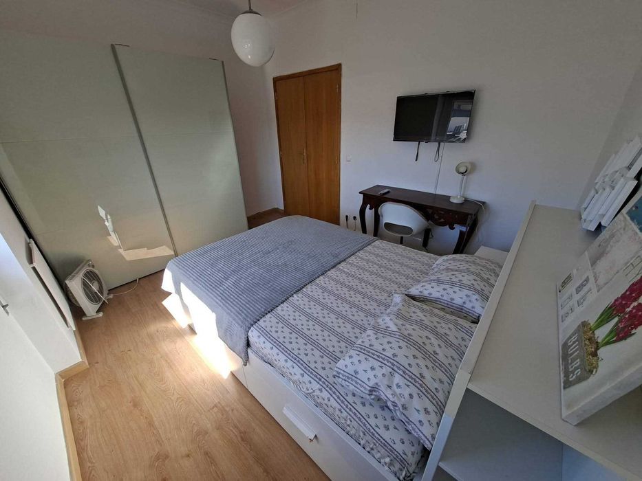 Quarto para Arrendar