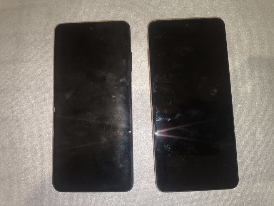 Xiaomi Poco X3 Pro - Peças