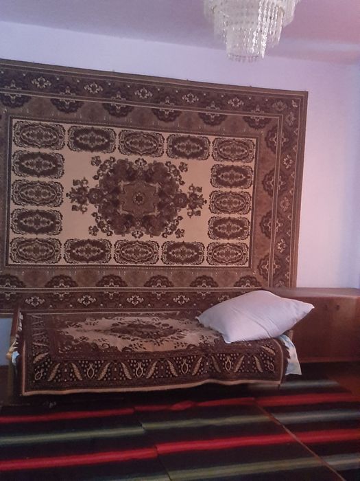 Продається будинок 95м2 з меблями с.Березине, Одеська обл.