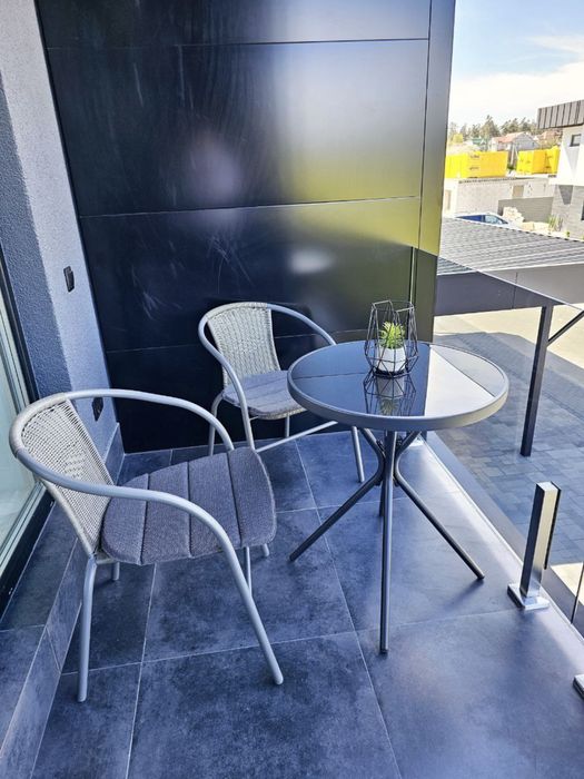 Будинок з Газом!  Villa de Lux, Класний будинок з меблям і техн.12 хв.