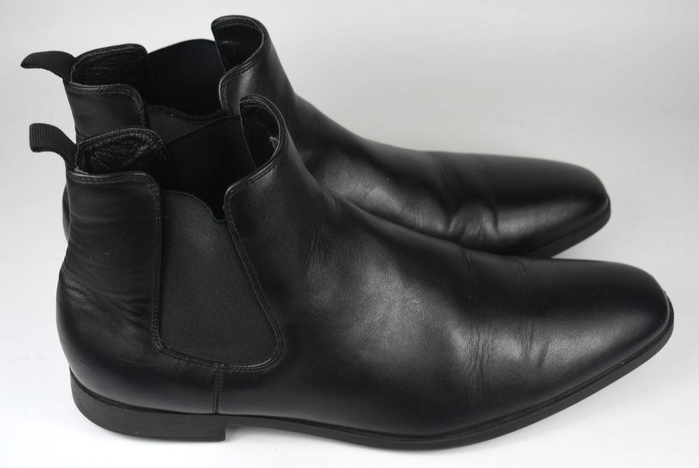 używane sztyblety Pier One roz. 44