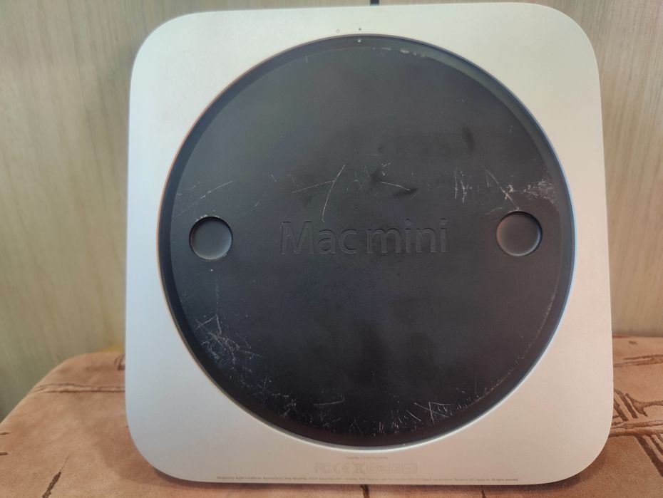 Apple Mac Mini Late (2012)