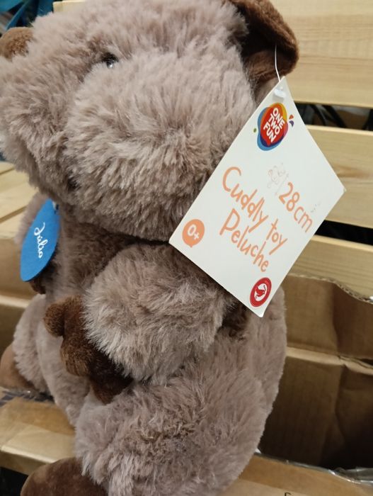 Peluches ( lote )