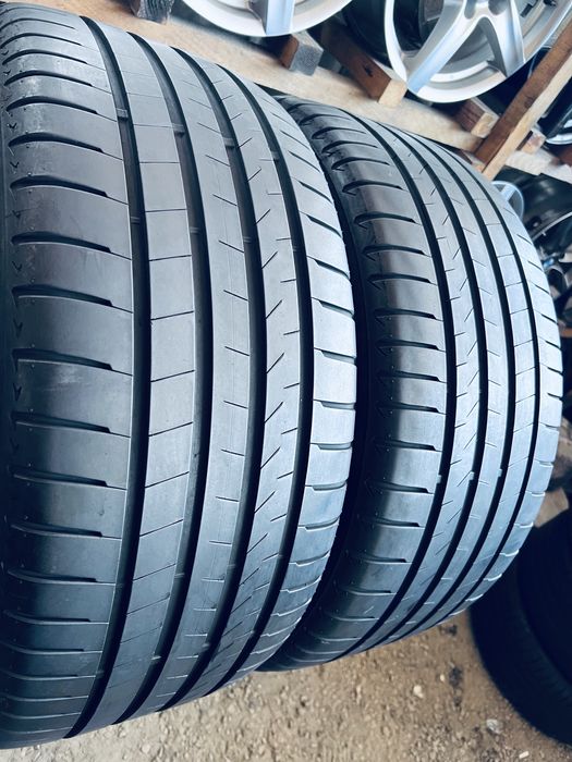 Шини Резина Літні 285 40 21 Bridgestone Alenza 001 2шт