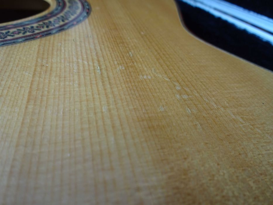 Gitara Klasyczna Alvaro 450