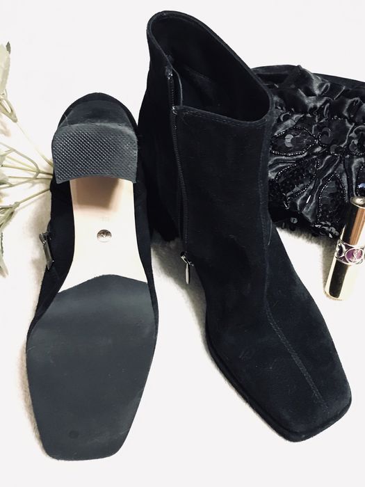 Ботинки ботильйоны Vita Rossi, 38 размер