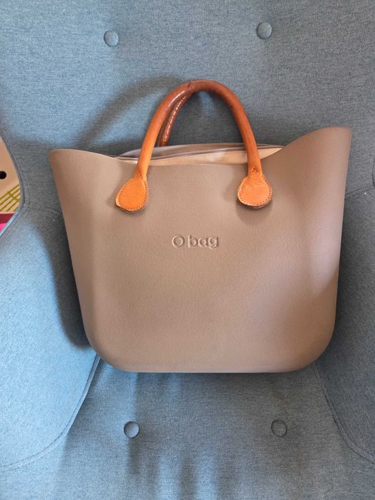 O bag  standard