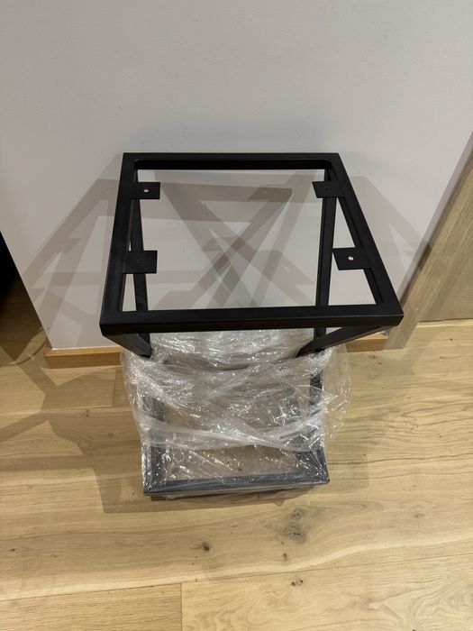 Stelaz hoker 35x35 60 cm wysokosc