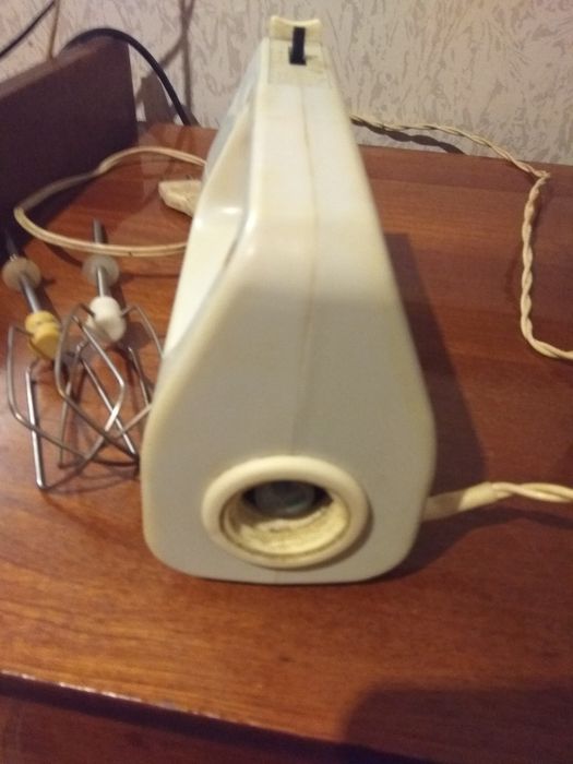 Продам миксер "Рось"