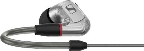 Навушники Sennheiser IE 900 Grey