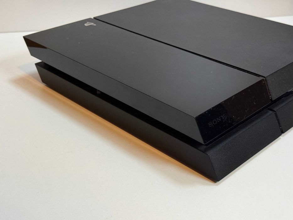 Konsola Sony PS4 | PlayStation 4 500GB | NIKSI SOFT 10.50 | Gwarancja