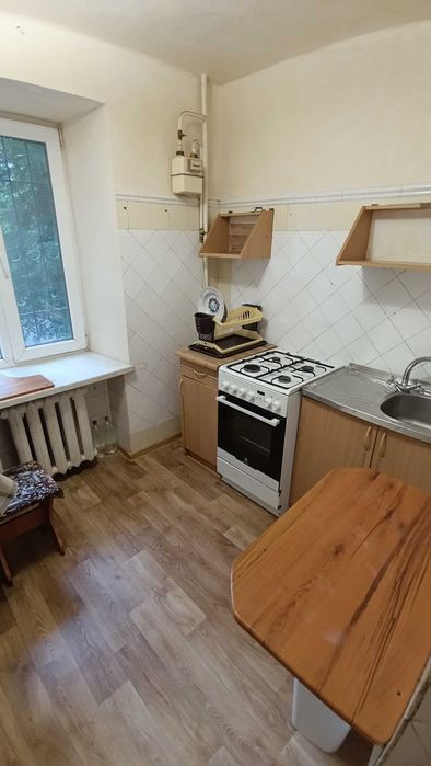Продам квартиру 3х комн на Академика Глушко