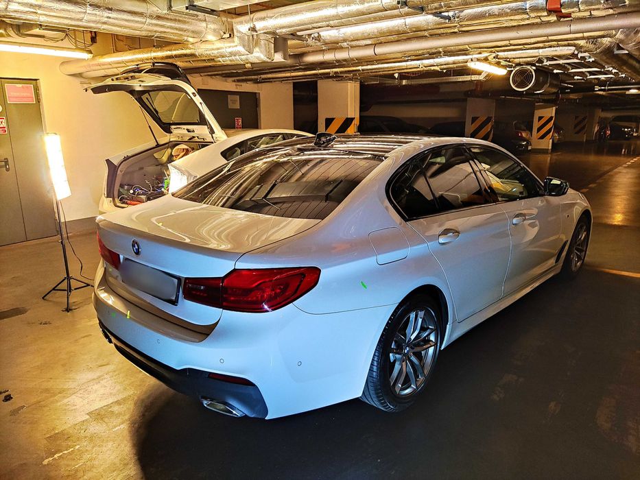 sprawdzenie pojazdu samochodu auta przed zakupem kupnem Warszawa