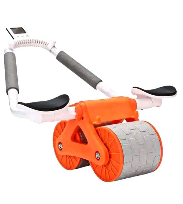 Тренажёр для пресса