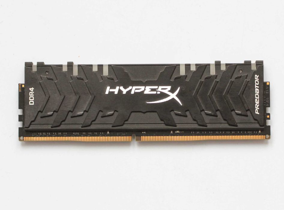kingston hyperx predator - купить комплектующие для ПК - Цена на