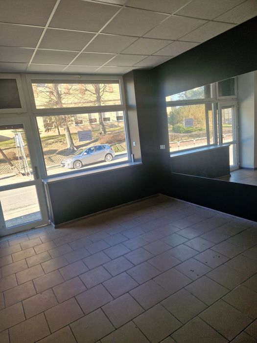 Lokal do wynajęcia w Kłobucku